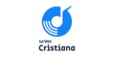La Voz Cristiana radio live streaming logo