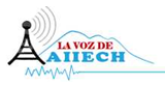 La Voz De Aiiech radio live streaming logo