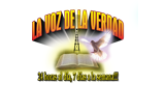 La Voz de la Verdad Radio radio live streaming logo