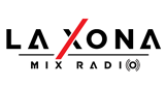 La Xona Mix Radio Radio Station Logo La Xona Mix Radio radio live streaming logo