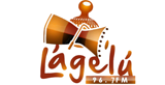 Lagelu FM 96.7 radio live streaming logo
