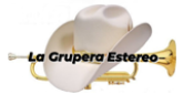 LaGruperaEstereo radio live streaming logo