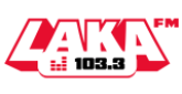 Laka FM radio live streaming logo