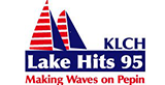 Lake Hits 95 radio live streaming logo