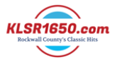 Lake Shore Radio 1650 AM Radio Station Logo Lake Shore Radio 1650 AM radio live streaming logo
