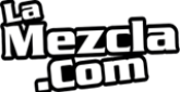 LaMezclaRadio radio live streaming logo