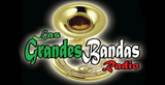 Las Grandes Bandas Radio radio live streaming logo
