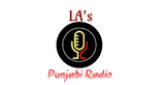 LA's Punjabi Radio radio live streaming logo
