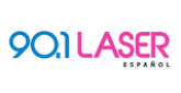 Laser Español radio live streaming logo