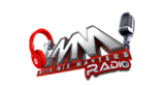 Latin Mix Masters Radio radio live streaming logo