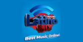 Latino Mix radio live streaming logo