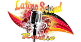 Latino Sound Radio Radio Station Logo Latino Sound Radio radio live streaming logo
