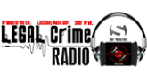 Legal Crime Radio radio live streaming logo