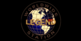 Legend 107 Radio Quiet Storm & Smooth Grooves radio live streaming logo