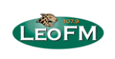 LeoFM radio live streaming logo