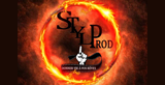 Les Stylprod Radio Station Logo Les Stylprod radio live streaming logo