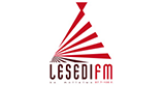 Lesedi FM radio live streaming logo