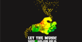 Let the Music Radio radio live streaming logo