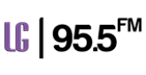 LG La Grande radio live streaming logo