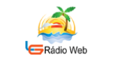 LG Rádio Web radio live streaming logo