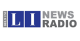 LI News Radio Radio Station Logo LI News Radio radio live streaming logo