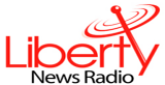 Liberty News Radio radio live streaming logo