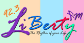 LibertyFm radio live streaming logo