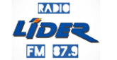 Líder FM 87.9 radio live streaming logo