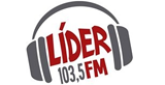 Líder FM radio live streaming logo