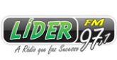 Lider Fm radio live streaming logo
