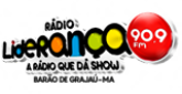 Liderança FM radio live streaming logo