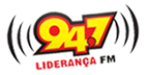 Liderança radio live streaming logo