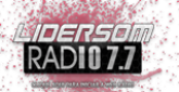 Lidersom radio live streaming logo