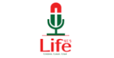 Life 97.5 FM radio live streaming logo