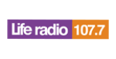 LIFE RADIO Côte D'Ivoire radio live streaming logo
