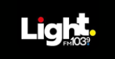 Light FM Radio Station Logo Light FM radio live streaming logo