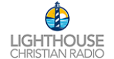 Lighthouse Christian Radio radio live streaming logo