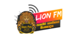 Lion FM radio live streaming logo