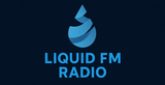 Liquid Fm Radio radio live streaming logo