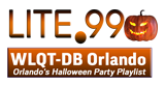 LITE 99 WLQT-DB radio live streaming logo