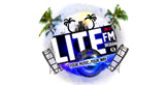 Lite FM radio live streaming logo