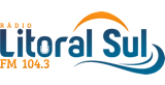 Litoral Sul FM radio live streaming logo