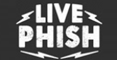 Live Phish radio live streaming logo