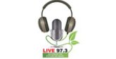 Live Radio 97.3 Fm radio live streaming logo