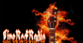 Live Rock Radio Radio Station Logo Live Rock Radio radio live streaming logo