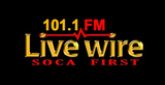 LIve Wire HD Grenada radio live streaming logo