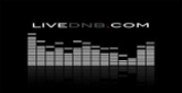 LiveDNB Atmosphere radio live streaming logo