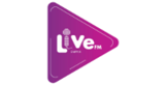 LiveFM radio live streaming logo