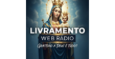 Livramento Web Rádio radio live streaming logo