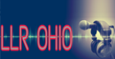 LLR Ohio radio live streaming logo
